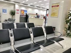 -中国工商银行(桂林路支行)