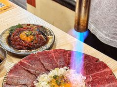 -大阪烧肉BAKA一代(十亩地店)