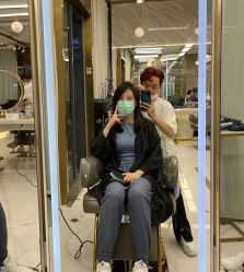 -5M HAIR SALON