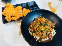 -老地方面馆(思南路店)