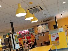 -麦当劳(大亚湾龙光城店)