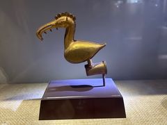 -黄金博物馆