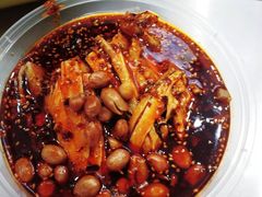 -荥经棒棒鸡(钢管厂五区店)