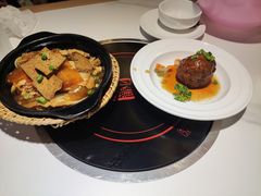 -黑鸡小馆(金源店)