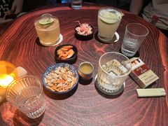 -Joy酒隐(西湖店)