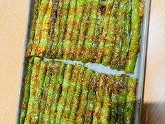 -街角等你.大连海鲜烧烤.经典铁板海鲜串(西安路店)