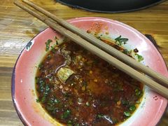 -咏勝锑锅麻辣烫(净居寺路总店)