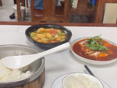 -蜀都餐厅(凤池店)