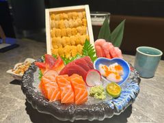 -炙柒Sekinana·精致日料(合生汇店)