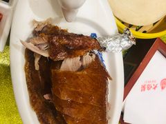 -大鸭梨烤鸭(甘家口店)