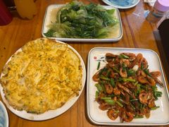 -61号餐吧(兴坪古镇漓江店)