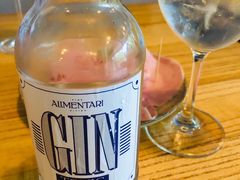 -Alimentari早午餐(安福路店)