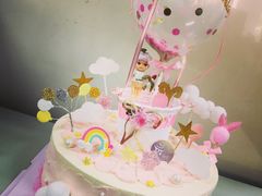 -贝紫Style(木马公寓店)