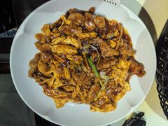 -京味斋·北京烤鸭(北京南站洋桥店)