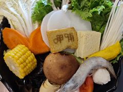 -呷哺呷哺 黄金牧场 (回龙观港龙店)