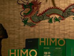 -海马体照相馆(成都来福士广场店)
