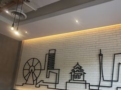 -必胜客(港城新天地店)