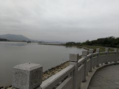 -福建鲤鱼洲酒店