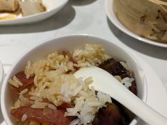 -韵秋荷(宝山龙湖天街店)