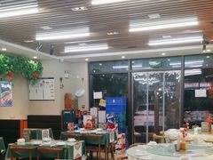 -蜀湘情特色烤鱼川湘菜(龙湖北京大兴天街店)