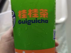 -桂桂茶(大宁国际广场店)