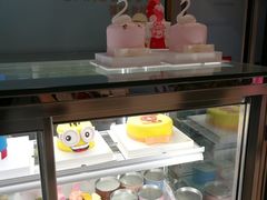 -CAKE BOSS 蛋糕老板(领展购物广场·中关村店)