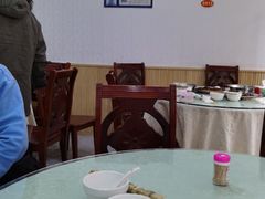 大堂-胡世羊肉汤(南街店)