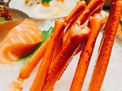 -Mr·Fish鱼鲜生海鲜放题(银泰in99店)