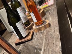 -西安W酒店·观湖露台 美式烧烤