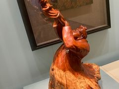 -北京工艺美术博物馆