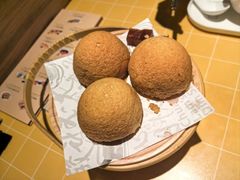 -蔡澜点心·粤菜(海印都荟城店)