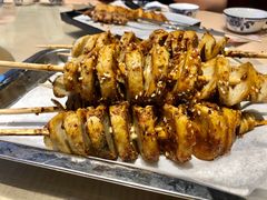-直隶安家罩饼(复兴路店)