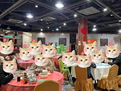 -正亮海鲜(人民西路店)