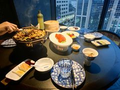 -喜悦烤鸭·新京菜(王府井店)