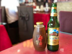 汴京啤酒-一品楼灌汤包子(西门大街店)
