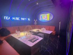 -星聚会KTV(合生汇黑金店)