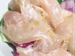 -么肆烤肉(汉街形象店)