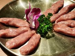-西塔老太太泥炉烤肉(北京望京店)