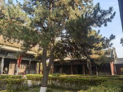 -关帝庙(大同古城)