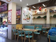 -中国兰州名牛纯汤牛肉面(永安道店)