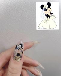 -悦指间美甲美睫
