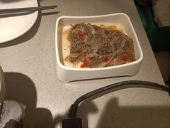 泡椒鱼皮-半天妖烤鱼(中山路店)