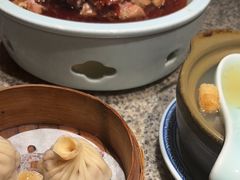 -南京大牌档(苏州中心店)