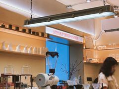 -The Roastery By AllYouWant(福田店)
