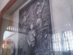 -沈从文故居