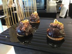 -圣丰索菲特·2 On 988 Café 自助餐厅