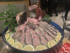 -王家渡火锅店(棕榈泉店)