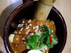 -狼诱惑(泰山大街店)