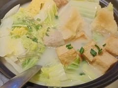 -江南郡府(天宝路店)