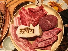 -王妃家(明洞中央店)